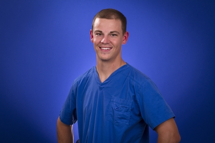 Surgery/Quality Assessment Radiology Technologist Patrick